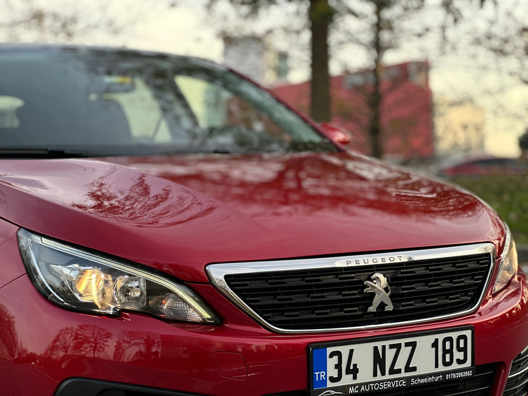 2020 MODEL CAM TAVANLI OTOMATİK VİTES 125 BİN KM DE MASRAFSIZ